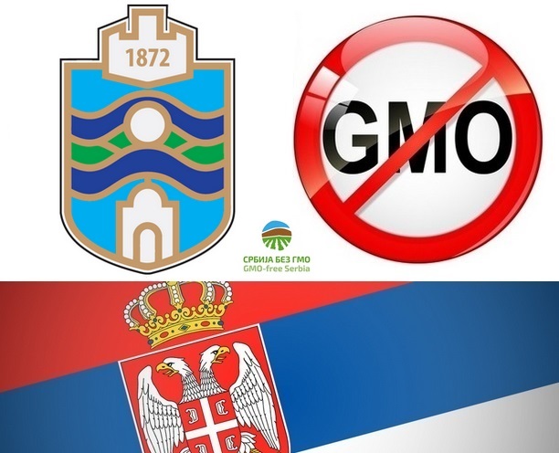 Bajina Bašta bez GMO - Deklaracija